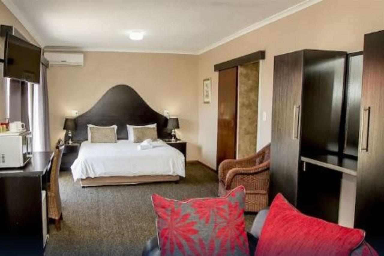 Oria Guest House Cape Town Dış mekan fotoğraf