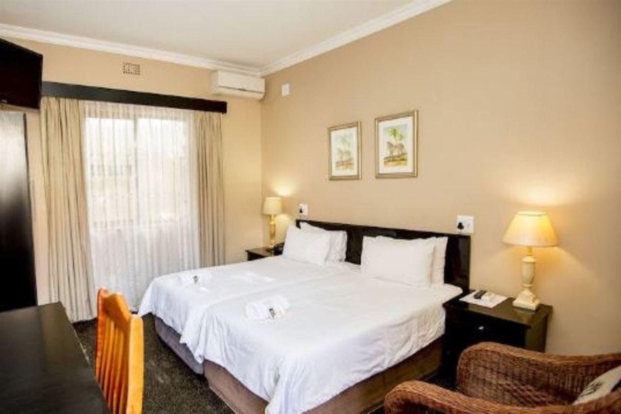 Oria Guest House Cape Town Dış mekan fotoğraf