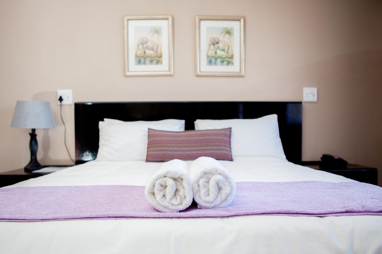 Oria Guest House Cape Town Dış mekan fotoğraf