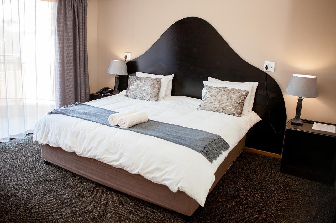 Oria Guest House Cape Town Dış mekan fotoğraf