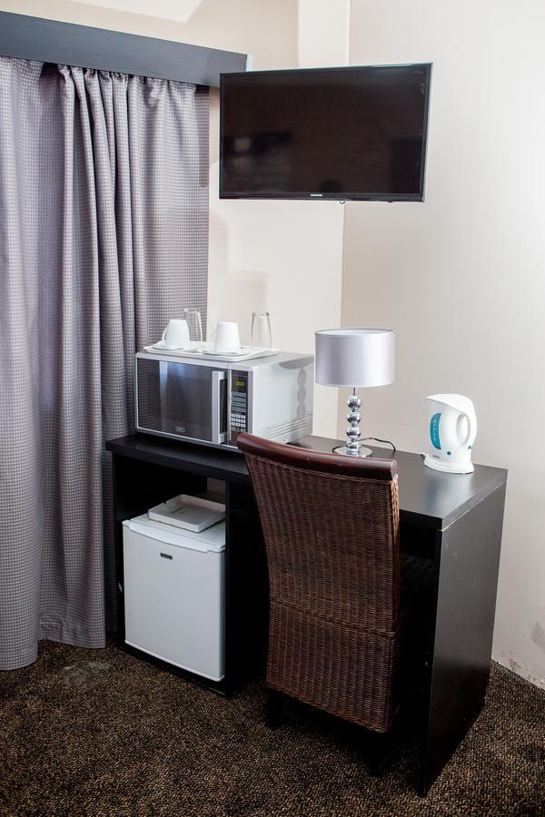 Oria Guest House Cape Town Dış mekan fotoğraf