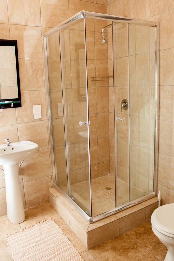 Oria Guest House Cape Town Dış mekan fotoğraf