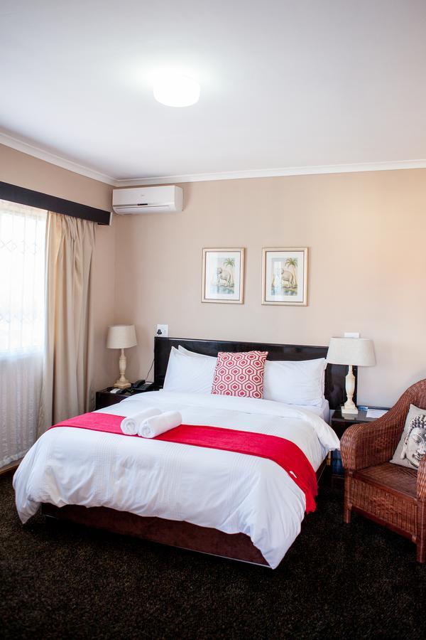 Oria Guest House Cape Town Dış mekan fotoğraf