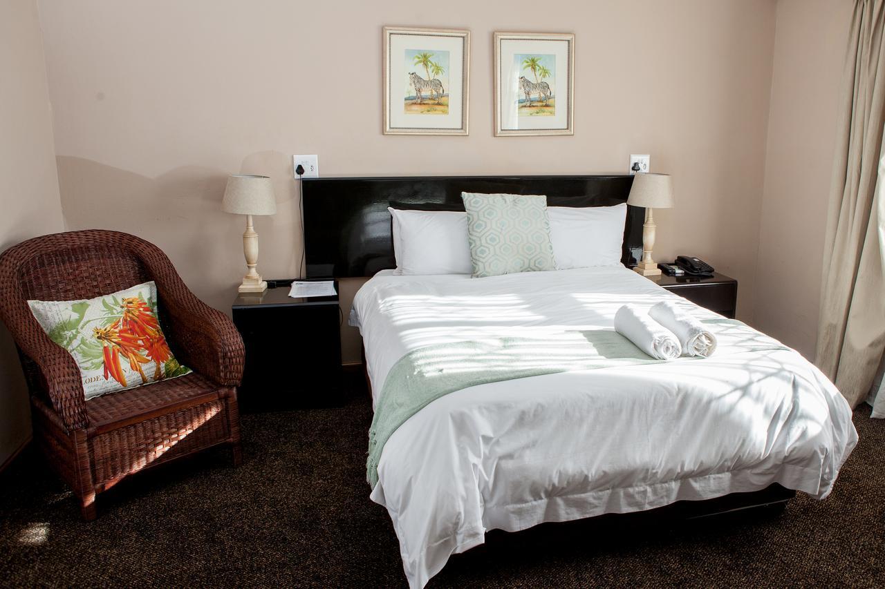 Oria Guest House Cape Town Dış mekan fotoğraf