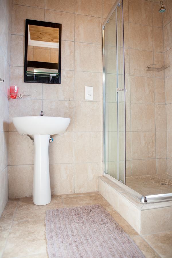 Oria Guest House Cape Town Dış mekan fotoğraf