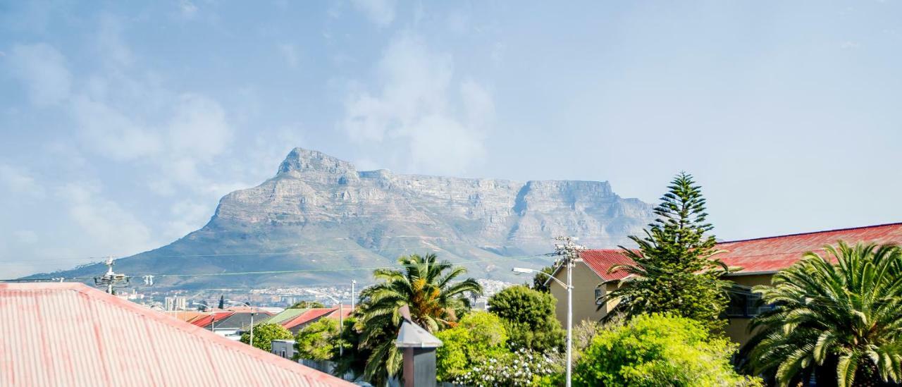 Oria Guest House Cape Town Dış mekan fotoğraf