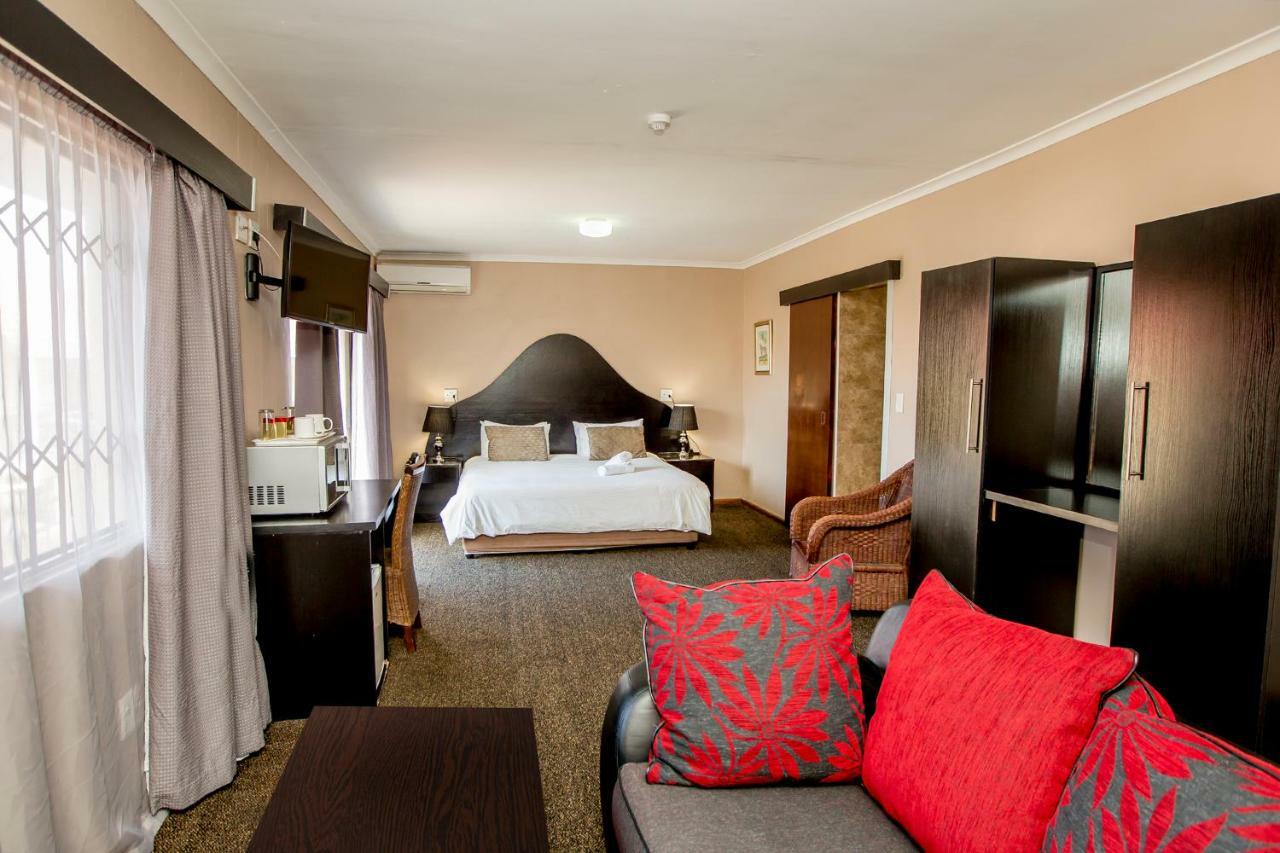 Oria Guest House Cape Town Dış mekan fotoğraf