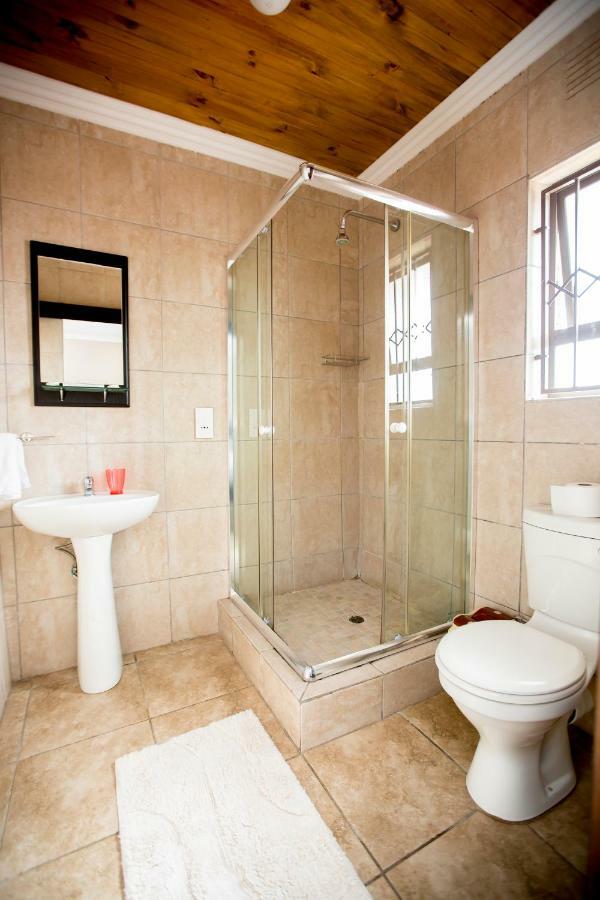 Oria Guest House Cape Town Dış mekan fotoğraf